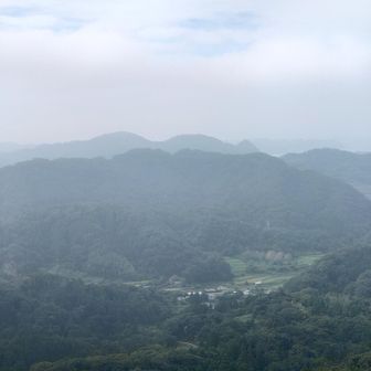 富山かな？