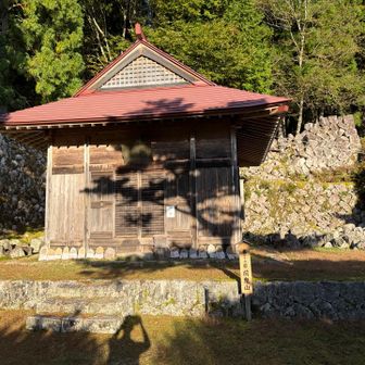 行者小屋