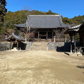 随願寺