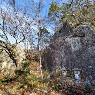 こういった風景のところに知らずに出てこれると楽しいです
ちゃんと調べておけと言われればその通りでもありますけど