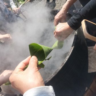 メッチャ元気に!!