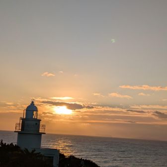 🎶Ghostdragon-[un]love you

やはり朝陽はいい。見るたびに生まれ変わったような気分になります。
新しい日の、そして新しい年の始まりです。