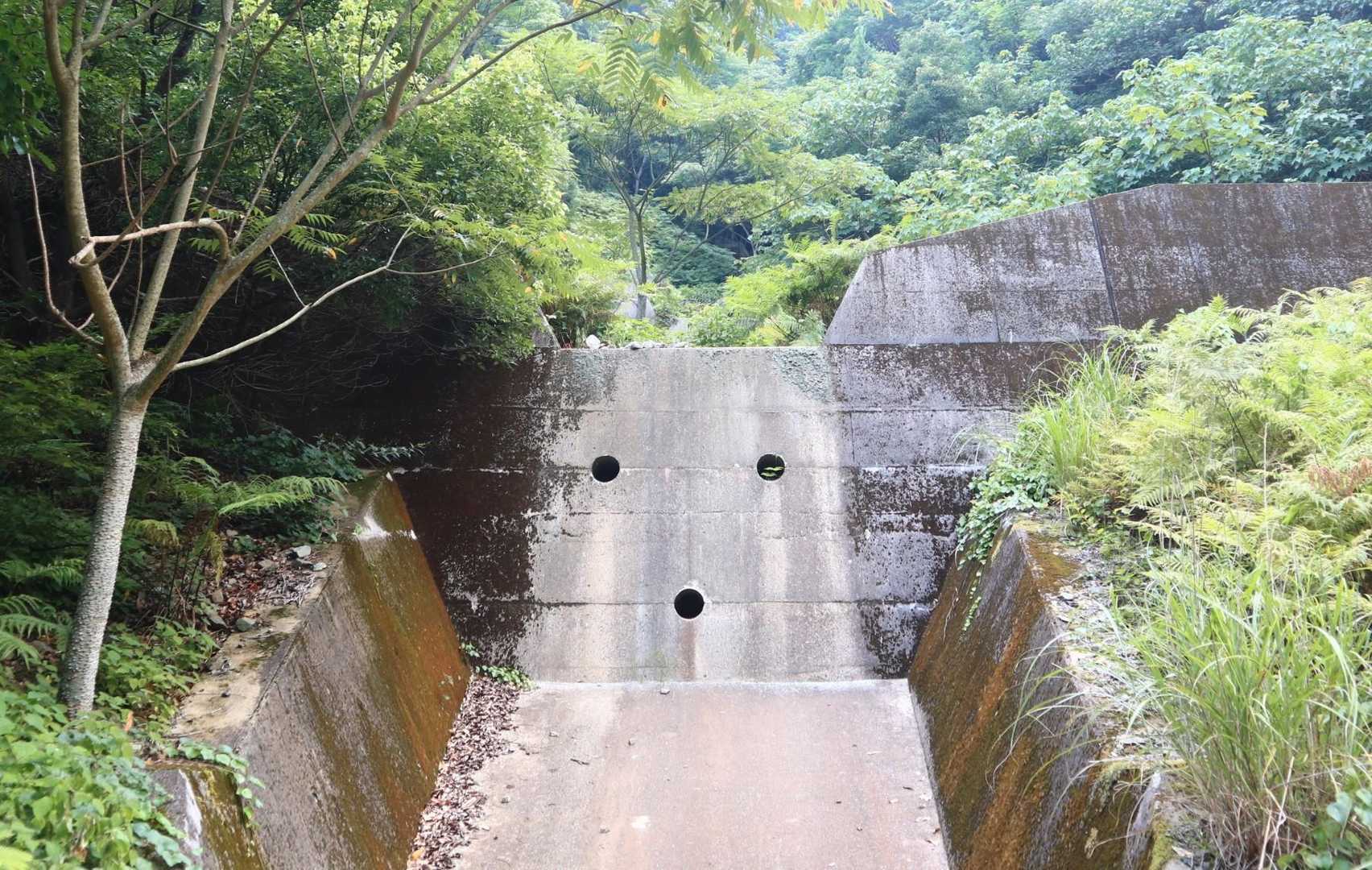 砂防くん