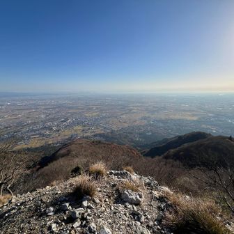 お立ち台から👀