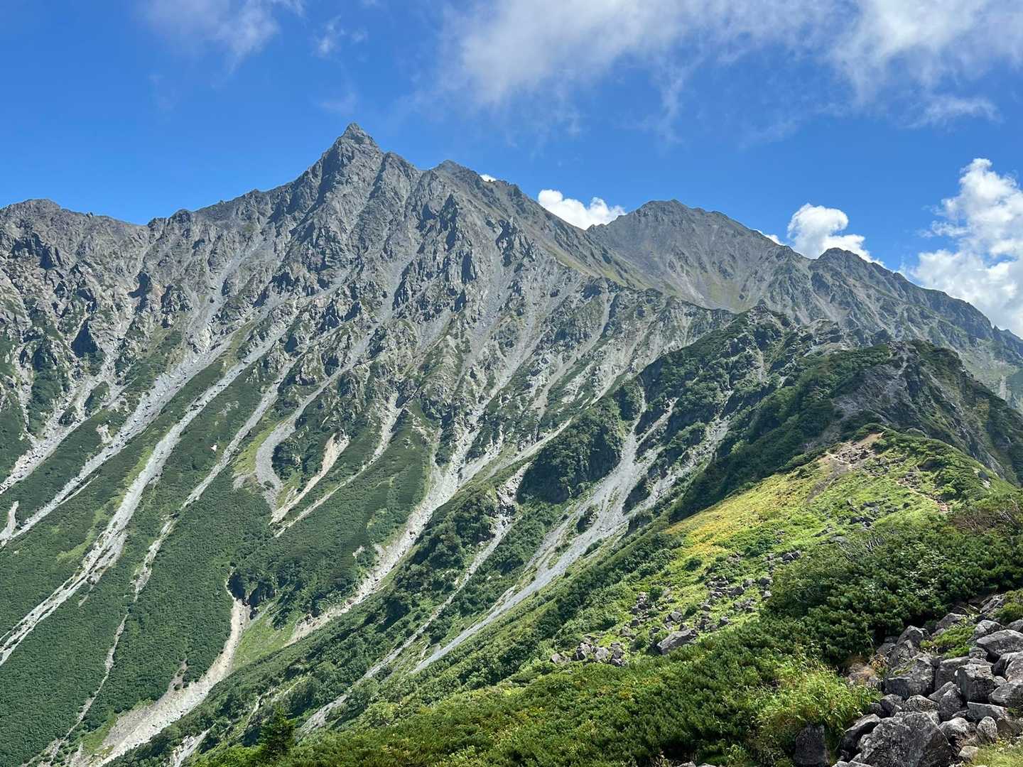 確実に近づいて来たぞ‼️
