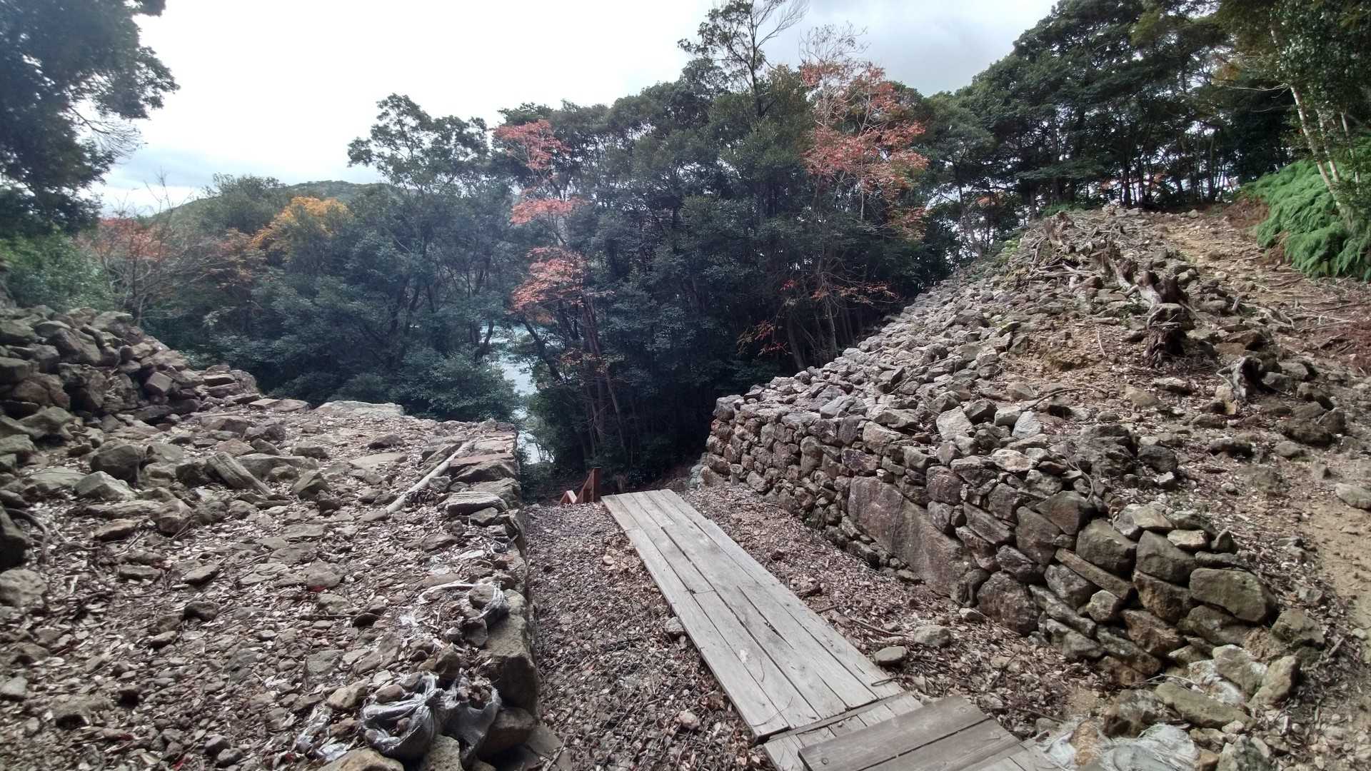 城戸