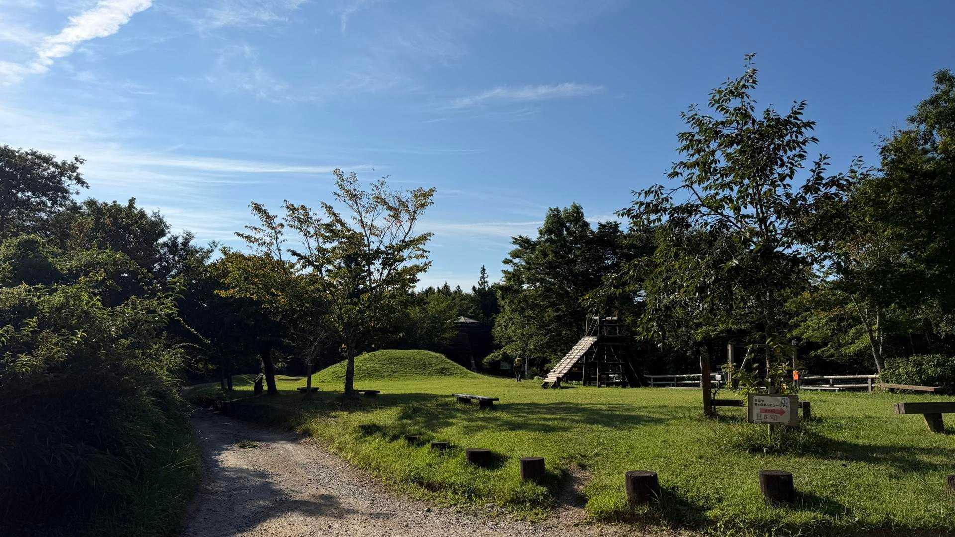 天ヶ滝新道登山口-伏見峠-金剛山葛木神社-金剛山 往復コースの写真