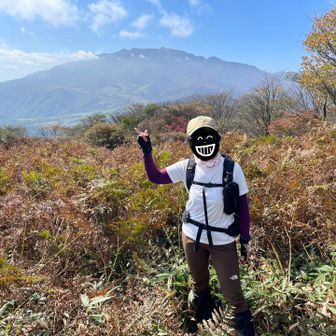 女峰山