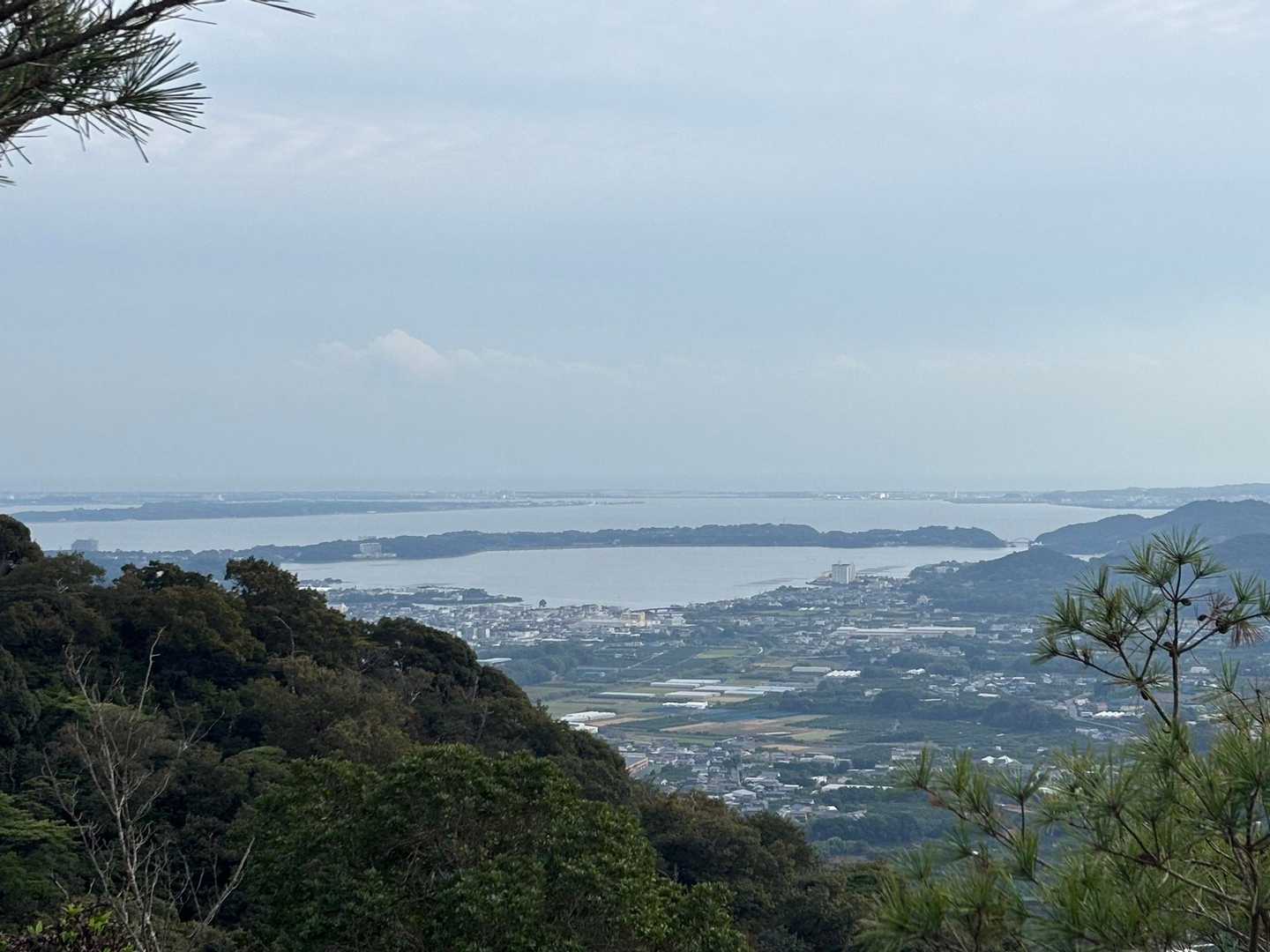 浜名湖