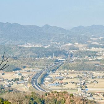 高松自動車道🛣️