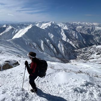 引き込まれないでね