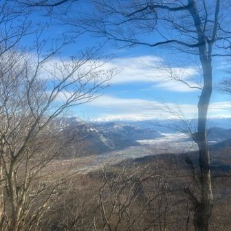 白やまさん  頭が☁️雲の中ー。👦