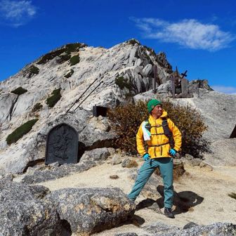 へっぽこクライマー（旧やまやまお）