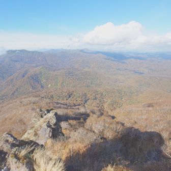 北広島方面