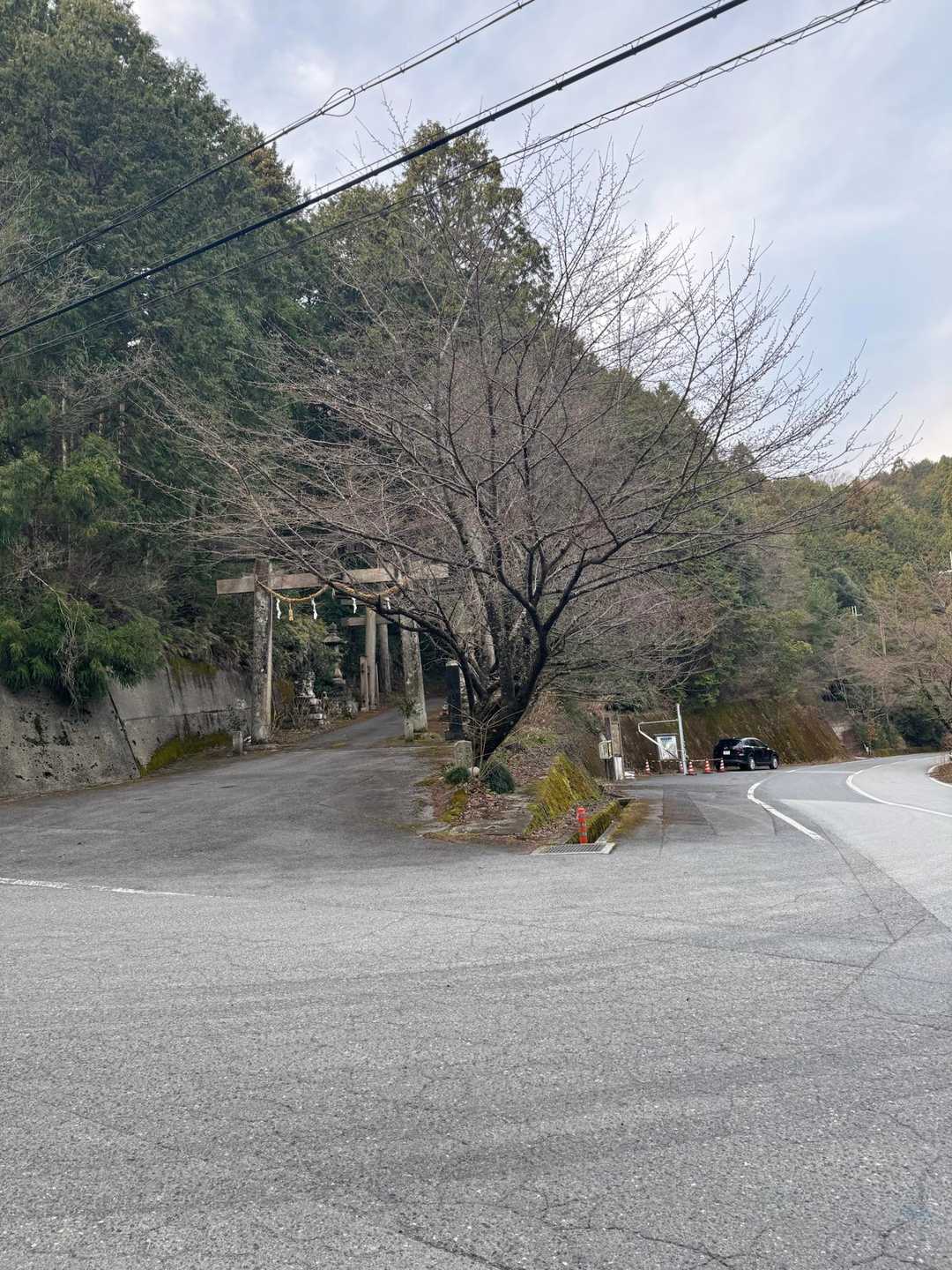 下山完了
サクッと終了
ひざの痛みは出なかったので良かった〰️