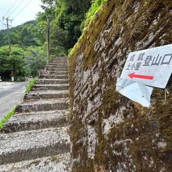 曇りでも良い、天狗岳がみたい