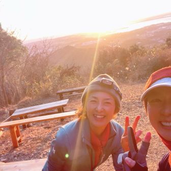 また会えて嬉しい〜っ‼️
ミカン🍊ご馳走様でした💕美味しかった〜❣️