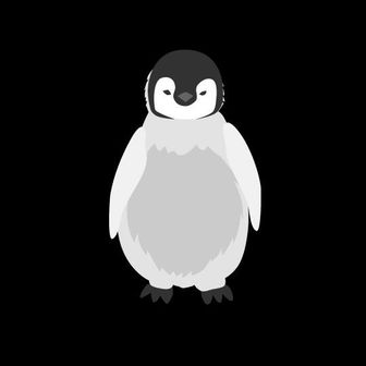 penguin