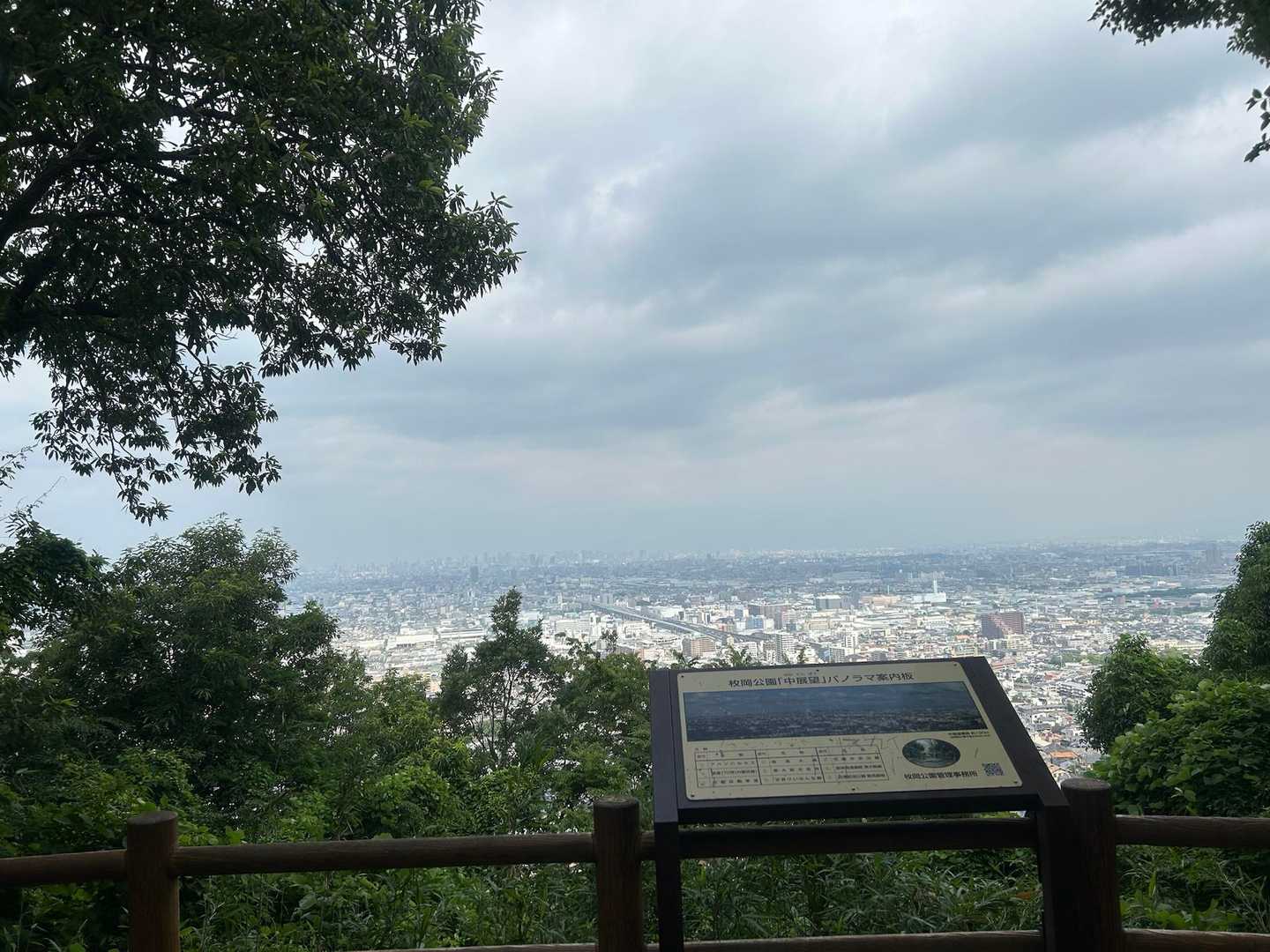 タタラ山 往復コースの写真