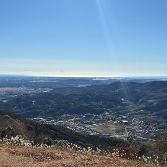 眺めが最高なのです✨