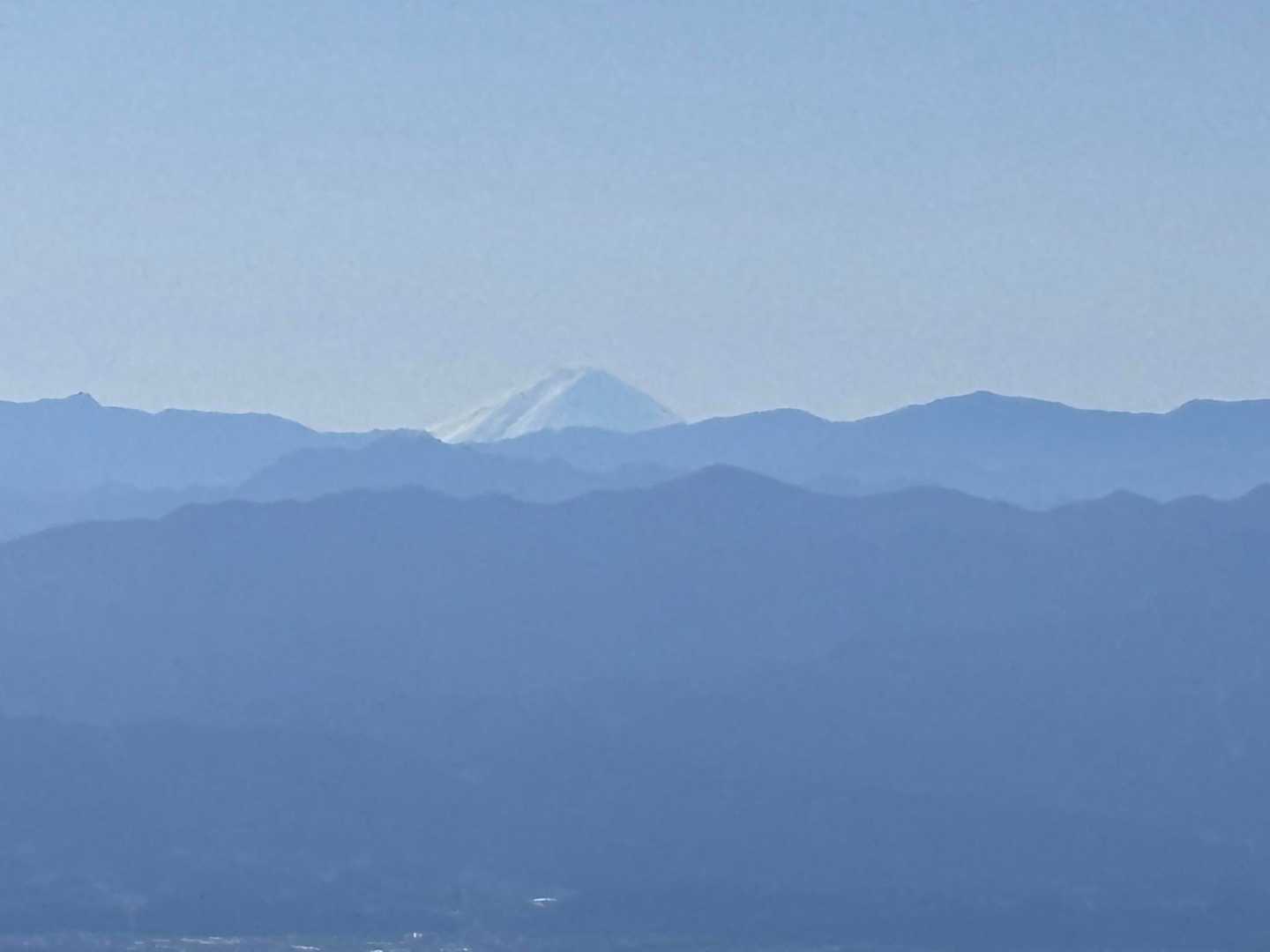 富士山🗻