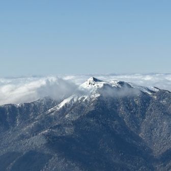 眺め  最高やのに😢