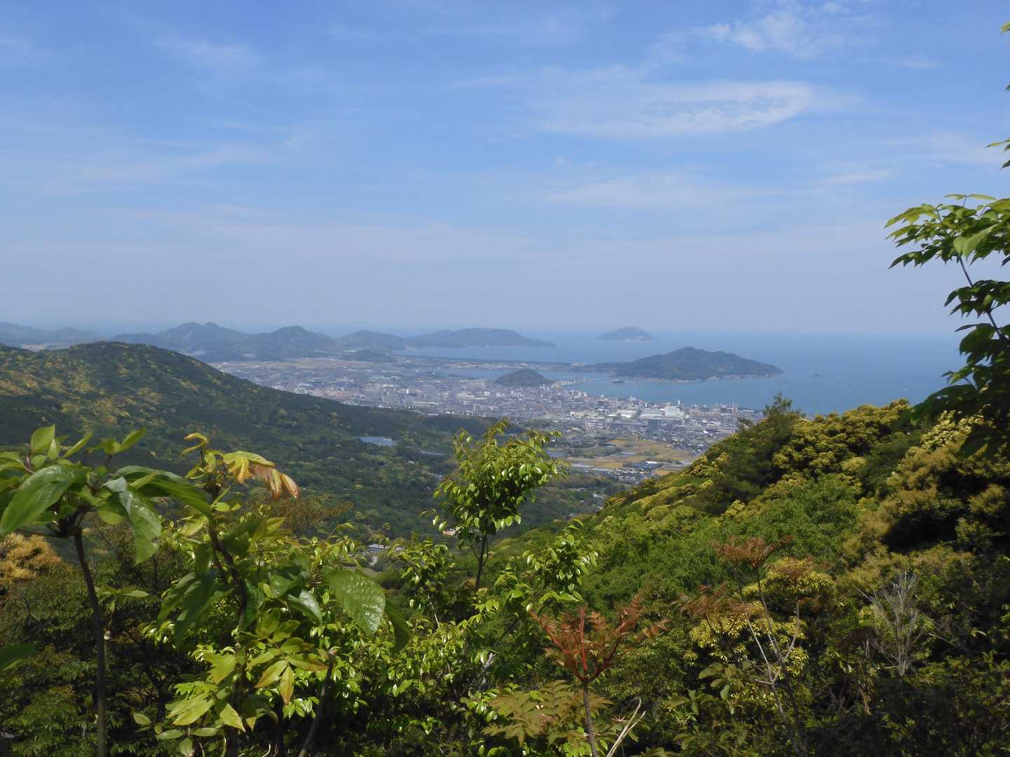 今宿方面