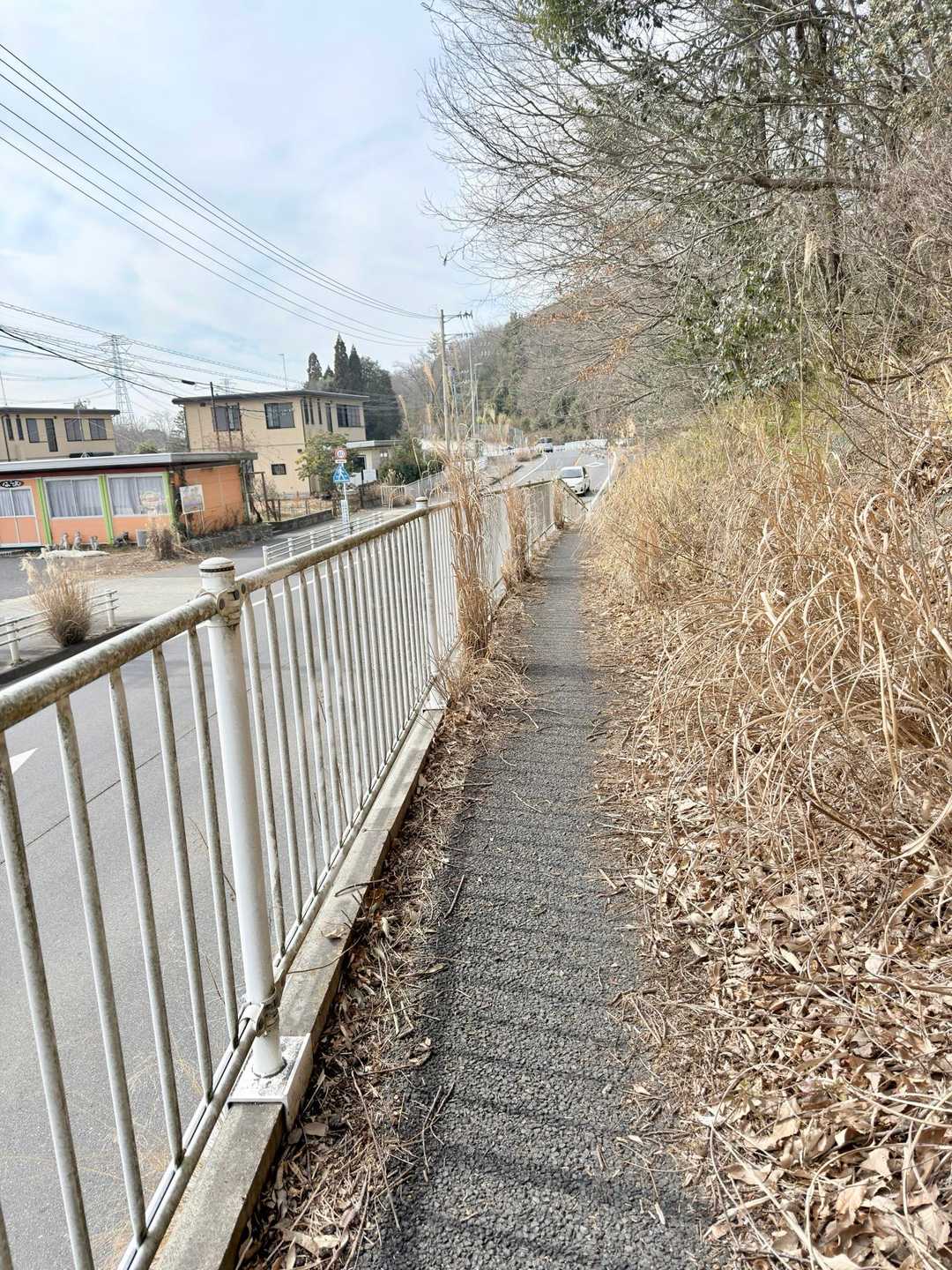 ぐるっとまわりまーす♪