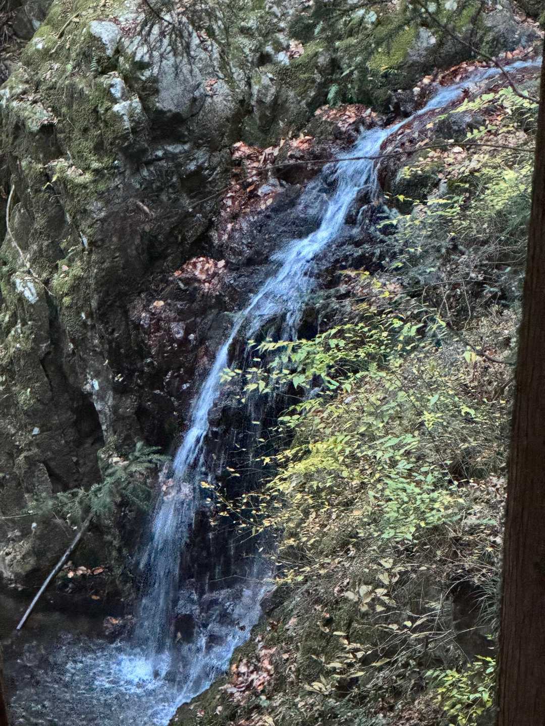 孫四郎滝
