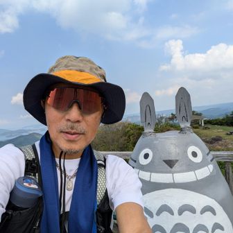 トトロとはいチーズ🤩