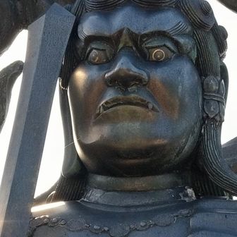 無事に戻って
また来年🤚