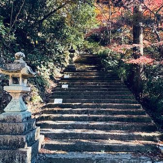 パワースポット寂光院に続く

不動滝を過ぎ、この後のルートがなかなか分からずウロウロ。
だいぶ時間のロス。