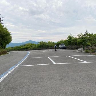 ジムちゃん一台だけなんて笑える🤣