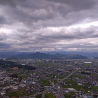 雨降りそう🤔早く下山しよ

今日もありがとうございました🙇