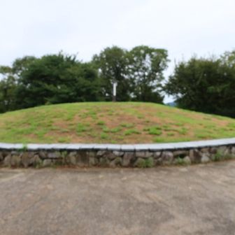 人工の山で、もとはゴミの埋め立て処分場とのこと、大阪市の最高峰らしい🤔