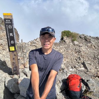 椎名塾セラピスト登山部