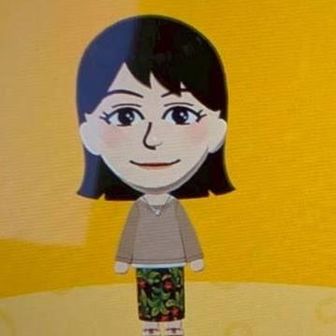 みっこ