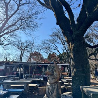 味噌おでん楽しみにしてたのにー
茶屋は二軒とともやってない😵
