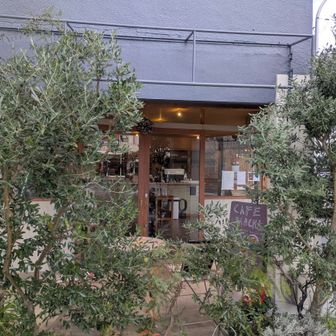 静かで明るく落ち着くお店でした✨
スタッフの方々も幼馴染み含めて素敵な方々でした✨
是非皆さまも、牛田山ぐるっとの際はお立ち寄りくださいねー🙏

カフェラスターさん☕️⏬️
https://maps.app.goo.gl/CDFKZkVrptqWC7ui6