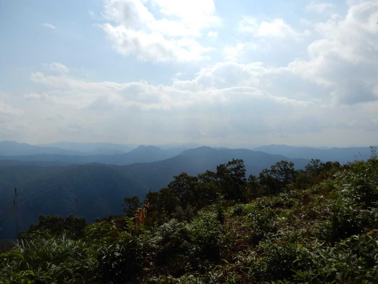 龍頭山？