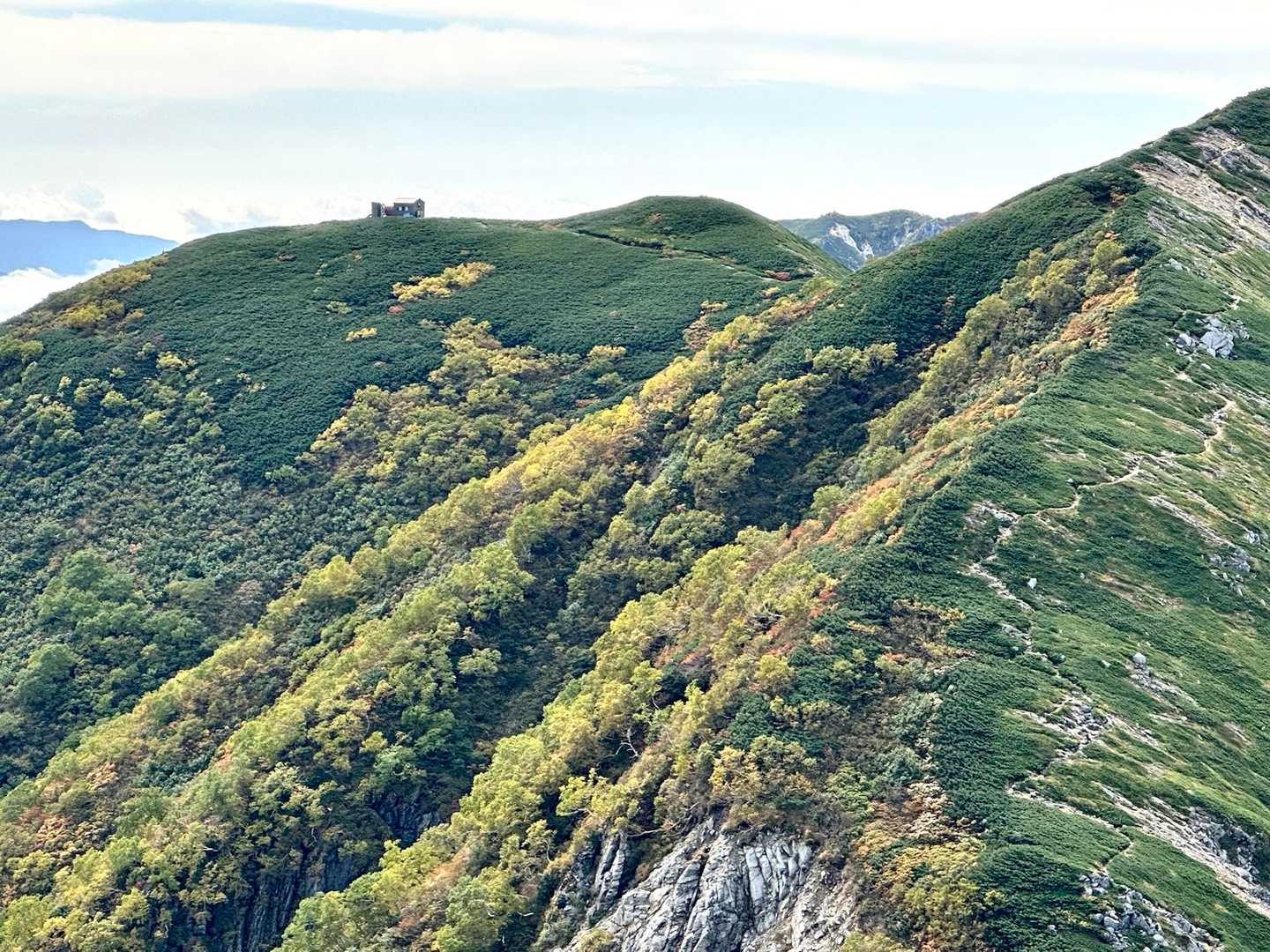 この風景😌素敵