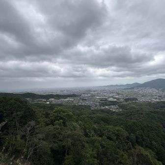 今日は風がめちゃ強かった💦