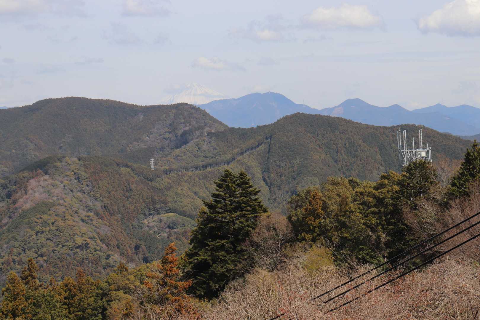 竜爪山
