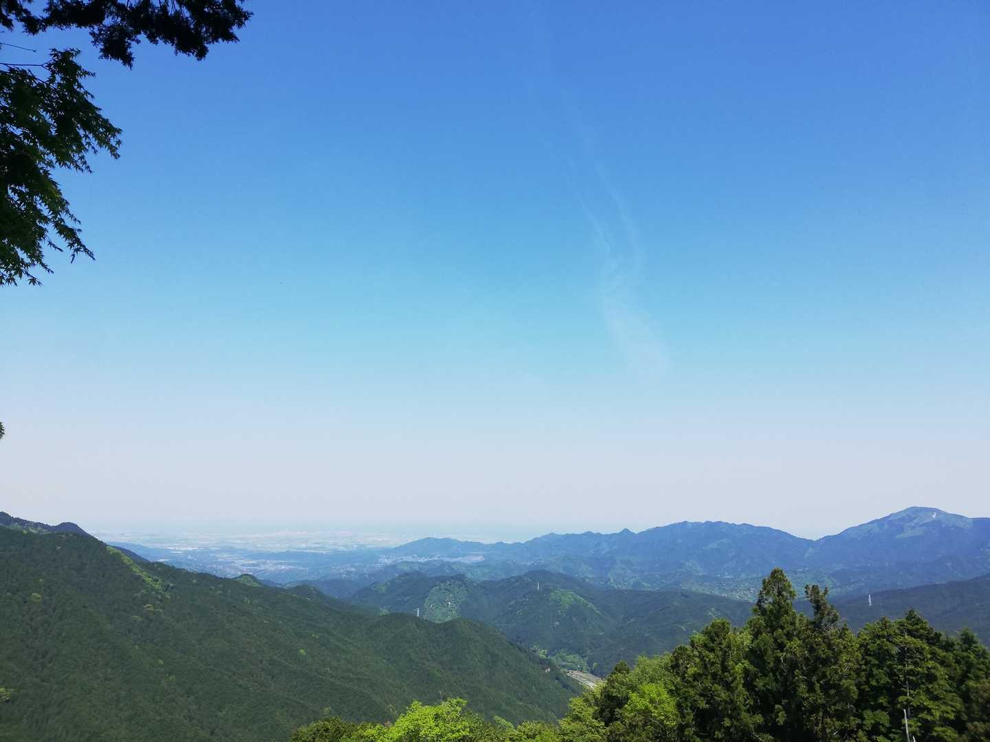 〈景色ヨシ〉
ほら、
書きたいこと忘れてる。。。


