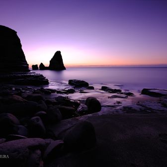 千葉県の景勝地にて長秒露光撮影。

水面がシルクのようになりましたが、流れを見ることのできる構図を考えるともっとよくなりそうです。

15分露出。