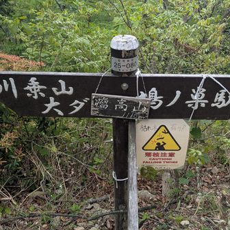 登頂
