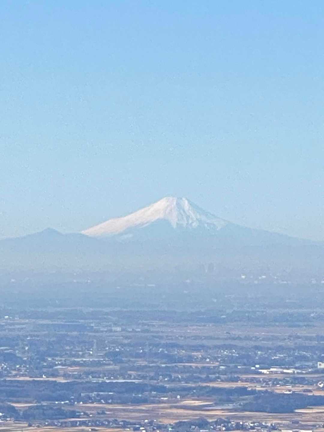 富士山☺️