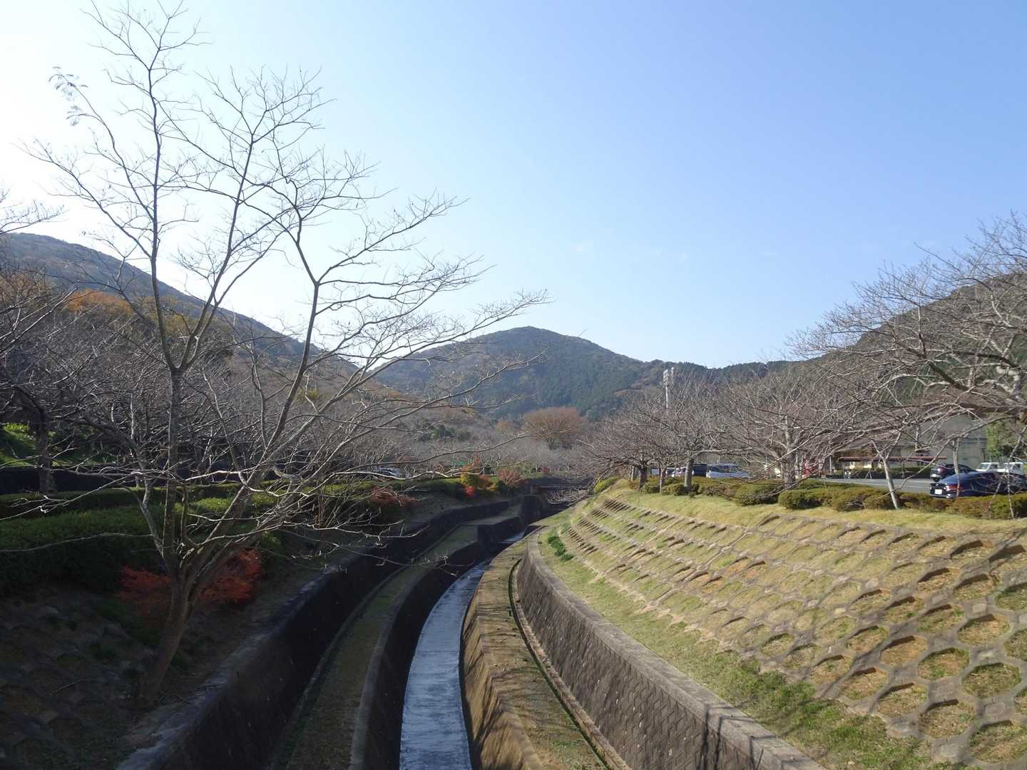 庄十山-藤尾山-中西山-衣笠山 周回コースの写真