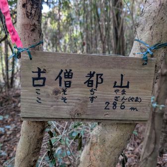 200座目の山。
その後二度と行くことないと思っていたが、4度目くらい（笑）