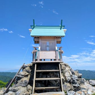 2回目の国見岳⛰️
ひとり占め🥰❣️